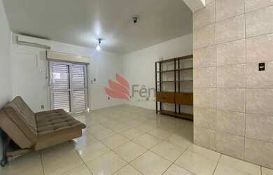 Imagem: A kitnet possui 1 Dormitório, 1 Banheiro, 59m² de Área, Imóvel