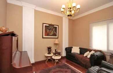 Imagem 2: Casa à venda e para alugar em Santana de Parnaíba, Alphaville, com 6...