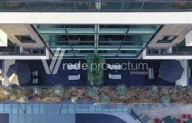 Imagem 13: Apartamento - Cambuí - Campinas