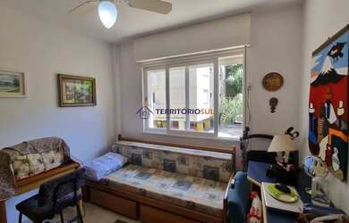 Imagem 16: Apartamento 02 dormitórios a venda, térreo, com uma vaga de estacionamento...