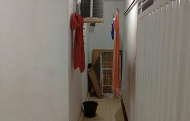 Imagem 5: VENDO CASA SANTOS APENAS 140 MIL