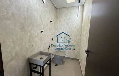 Imagem 7: Casa à venda, 424 m² por R$ 4.750.000,00 - Residencial Haras Patente...