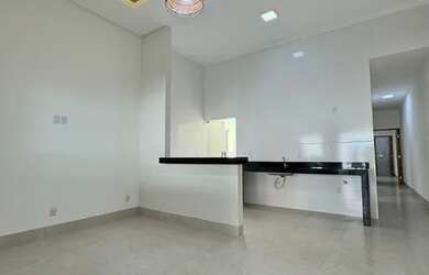 Imagem 5: Casa três quartos em Senador Canedo - Parque dos Buritis