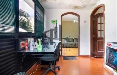 Imagem 9: Venda Sobrado Sao Caetano do Sul Maua Ref 41585