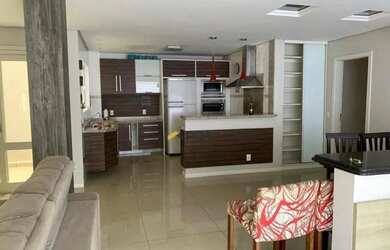 Imagem: EXCEPCIONAL SOBRADO COM 04 DORMITÓRIOS / 02 SUÍTES EM CONDOMÍNIO