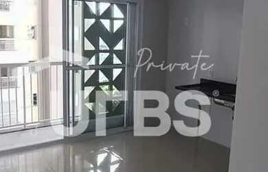 Imagem: O apartamento possui 2 Dormitórios, 3 Banheiros, 1 Vaga na