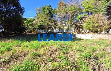 Imagem: O terreno possui 505m² de Área e está localizado em Chácaras