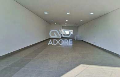 Imagem: O depósito possui 2 Vagas na garagem, 260m² de Área, Imóvel