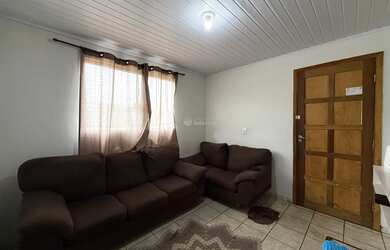 Imagem 6: CASA À VENDA NO RESID. PARQUE DA RAPOSA III