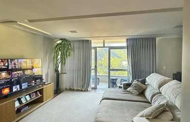 Imagem 9: Imóvel para venda tem 147 metros quadrados com 3 quartos