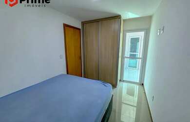 Imagem 16: EXCELENTE APARTAMENTO DE 3 QUARTOS COM LAZER COMPLETO À VENDA NO CENTRO...