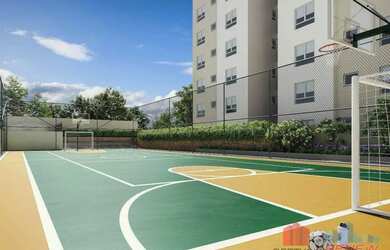 Imagem 15: Apartamento à venda Manawa Residencial em Jundiaí