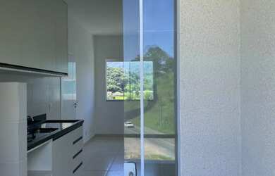 Imagem 9: Apartamento no Condominio Parkland Pomerode Fundos 2 quartos