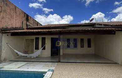 Imagem 2: Casa com 3 dormitórios à venda, 167 m² por R$ 450.000 - São Luiz -...