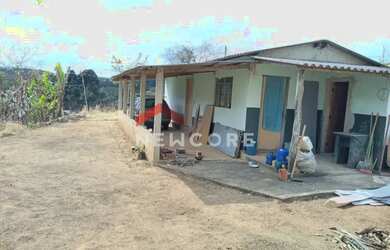 Imagem 12: Sítio em Estrada Municipal Capuava - Vila Nova Capão Bonito - Capão Bonito/SP