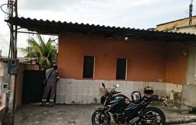 Imagem 7: Vendo no Alfredo nascimento aceito 65 mil de entrada ou 90 mil a vista desocupada perto de