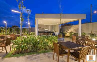 Imagem 4: Apartamento tipo - padrao 2 dormitórios/suite, portaria 24 horas, lazer,...