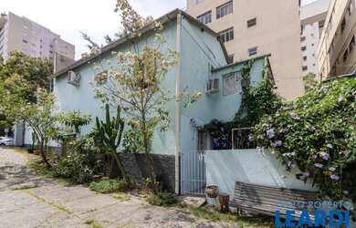 Imagem 11: TERRENO - POMPEIA - SP. 650m² de Área