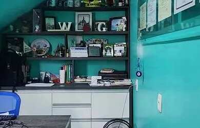 Imagem 8: Vendo Casa de 03 quartos no bairro Colônia Santo Antônio