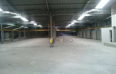 Imagem 4: Galpão à venda COM RENDA ALUGUEL 40 MIL , 2800 m² por R$ 4.000.000...