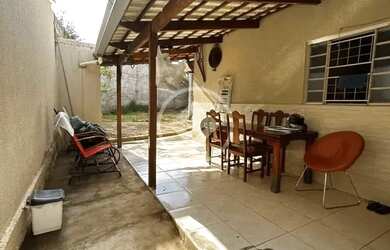 Imagem 8: REF OFFICE2219 Casa no Jardim da Luz, sendo 3 quartos 1 suíte com 290m²,...