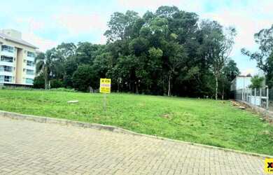 Imagem: O terreno possui 1183m² de Área e está localizado em Nova