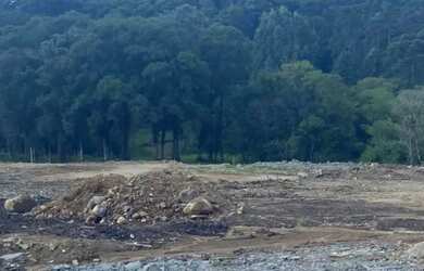 Imagem 7: Area - Bairro Linha Bonita