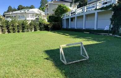 Imagem 14: Casa à venda e para alugar em Santana de Parnaíba, Alphaville, com 6...
