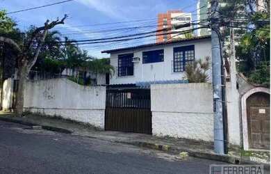 Imagem 9: CASA NA PITUBA - EXCELENTE - RESIDENCIAL OU COMERCIAL