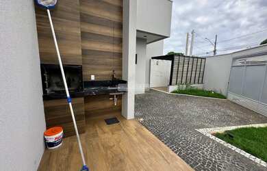 Imagem 5: Casa 3 suítes região havan