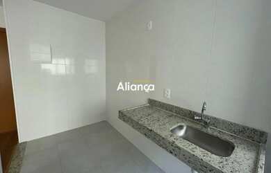 Imagem 10: Apartamento para locação 2 quartos, churrasqueira e vaga de carro coberta...