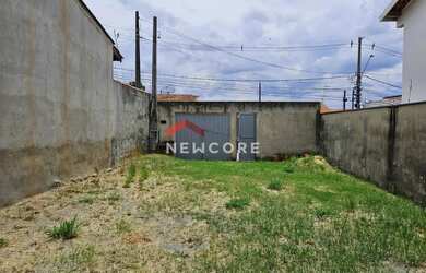 Imagem 3: Lote em Rua Manoel Vieira Ribeiro Filho - Jardim Wanel Ville V - Sorocaba/SP