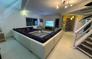 Imagem 6: Casa padrão à Venda, Jardim Acapulco, Guarujá, SP