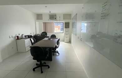 Imagem 2: Orlando gom s. 33m² de Áreae1 Vaga na garagem