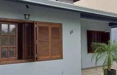 Imagem 3: Casa com 04 dormitórios, 06 vagas de garagem, edícula, no Bairro Jd....