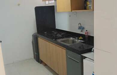 Imagem 3: Apartamento 3/4 com cheiro de no no Feitosa