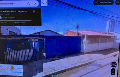 Imagem: A casa possui 3 Dormitórios, 2 Banheiros, 162m² de Área e