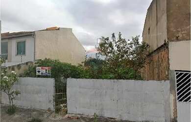 Imagem: O terreno possui 340m² de Área e está localizado em Terezópolis