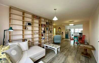 Imagem 5: Apartamento à venda, 4 quartos, 1 suíte, 2 vagas, Cambuí - Campinas/SP