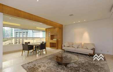 Imagem 4: APARTAMENTO MOBILIADO 3 QUARTOS PARA ALUGAR NO VILA DA SERRA, por R$ 11,800,00/mês...