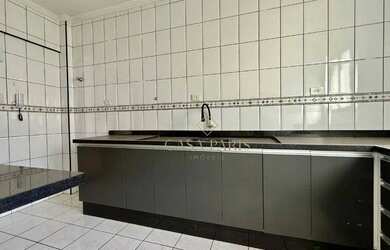 Imagem 10: Apartamento com 2 quartos à venda no bairro Guilhermina com 81 m² por...