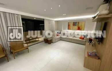 Imagem: Apartamento / Residencial / Botafogo