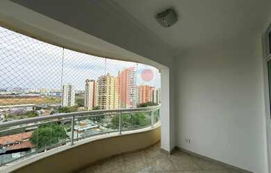 Imagem 4: Apartamento para venda com 3 quartos sendo 1 suíte - 102m² no bairro...