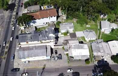 Imagem 6: Terreno no Centro de Canela - RS