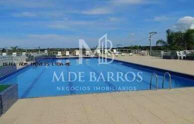 Imagem 15: TERRENO 318m2 RESIDENCIAL ALPHA BEACH ARARUAMA - RJ 12m X 26,5m