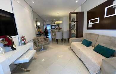 Imagem 2: Apartamento com 3 dormitórios à venda, 142 m² por R$ 1.595.000,00 -...