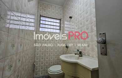 Imagem 6: Casa Assobradada, Planalto Paulista - São Paulo