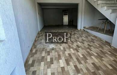 Imagem 14: Casa Sobrado à venda 4 quartos Vila Guaraciaba Santo André