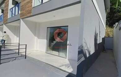 Imagem 4: Casa com 2 dormitórios à venda, 90 m² por R$ 350.000 - Manu Manuela...