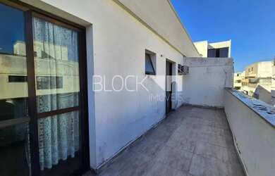 Imagem 13: Recreio dos Bandeirantes Cobertura 3 quartos, sendo 1 suite